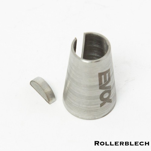 Vespa evok polrad adapter - evok,