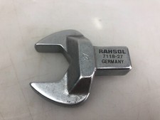 RAHSOL 7118 Einsteckwerkzeug