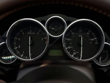 Fits: Mazda MX-5 MX5 NC 05-15