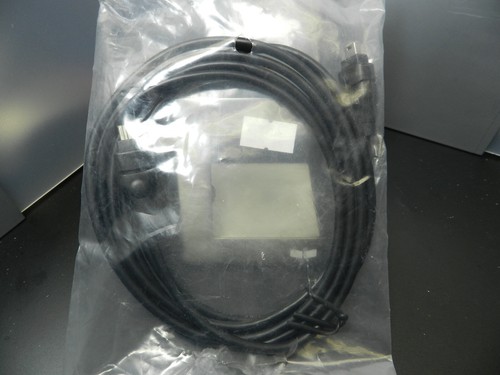 Poliger firewire kabel - poliger, firewire-kabel