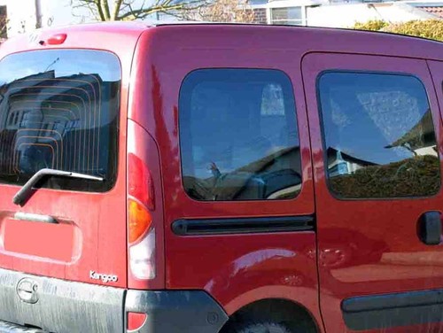 Tönungsfolie passgenau für