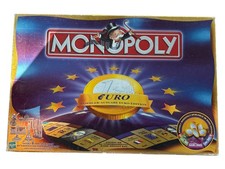 Monopoly Sammler-Ausgabe