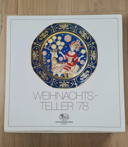 Hutschenreuther