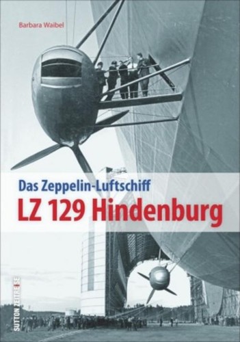 129 hindenburg barbara - ~,