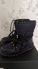 Tommy Hilfiger Damen Stiefel