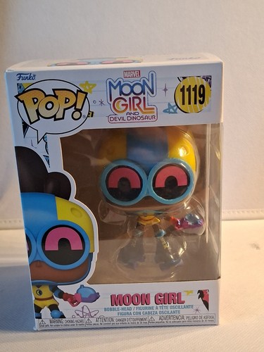 Funko pop marvel - funko,