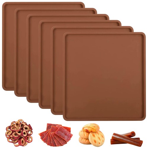 Silikon dehydrator blätter - silikon, dehydrator-blätter