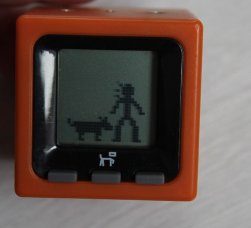 Scoop cube world - -, mattel
