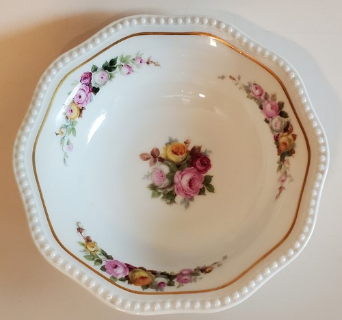 Schale schüssel rosenthal - schale,