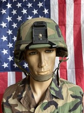Army pasgt helm woodland - us,