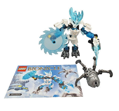 Lego bionicle - ✔️lego,