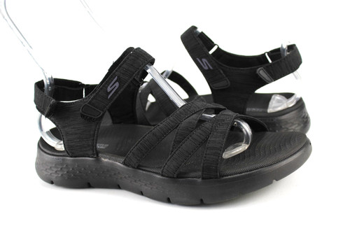 Skechers damen sandalen - gr.38,