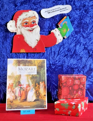 Mozart eine kleine - mozart:,