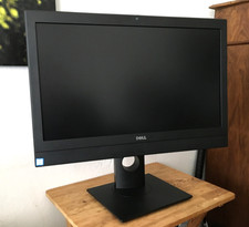 Dell Optiplex 7450 AIO Intel Core i7 7700 mit 32 GB RAM Dual und 128+500 GB SSD