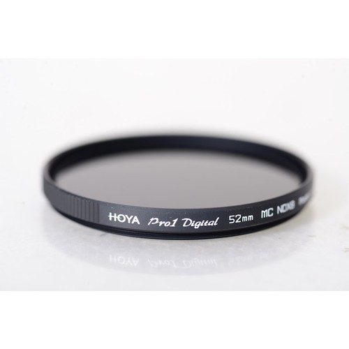 Hoya 52mm graufilter pro1 - 52mm,