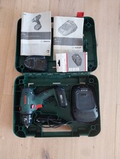 Bosch Akku-Bohrschrauber PSR