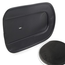 Rear Fender Bib Solo Seat for