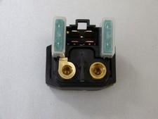 Anlasser Relais Magnetschalter