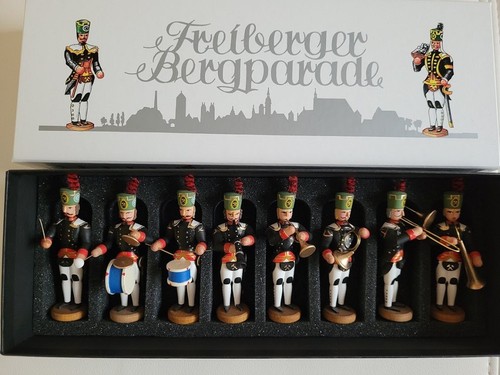 Freiberger bergparade 8 - “freiberger, bergparade“