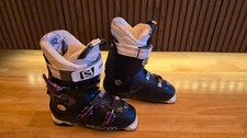 Salomon Quest Access 70 W