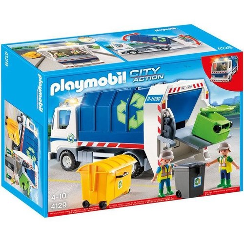 Playmobil 4129