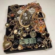 Schmuck Konvolut