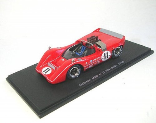 Mclaren m6b riverside - mclaren,