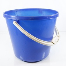 DDR Plaste Eimer Pneumant