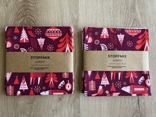 Stoffmix Paket Nordic