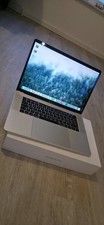 Apple MacBook Pro Retina 15"