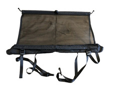 Original Volvo Netztrennwand