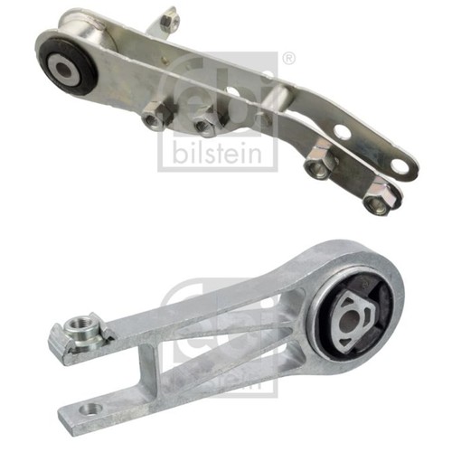 Febi motorlager unten - febi,