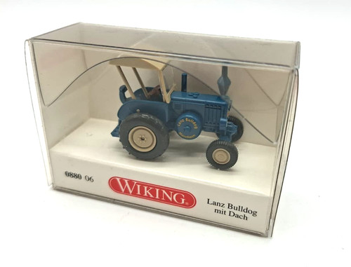Wiking 088006 lanz - h0, 1:87