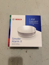Bosch Smart Home Rauchmelder