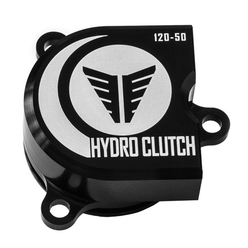 Müller hydro clutch - hydro,