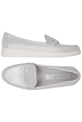 Lands end halbschuh damen - end,