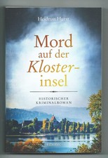 Heidrun Hurst – Mord auf der