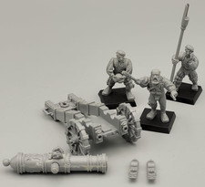 Warhammer Fantasy Imperium: Großkanone -  The Old World ( TOW ) - Empire