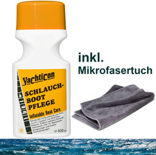 Yachticon schlauchboot pflege - schlauchboot,