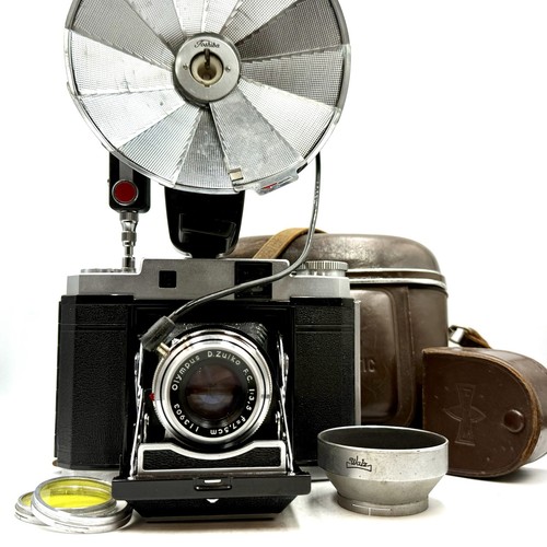 Near mint mamiya six automat - mint,