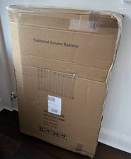 Heilmetz 3 Säulen Heizkörper