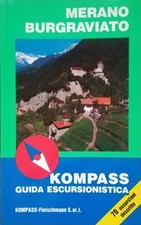 Burggrafschaft Meran. Kompass