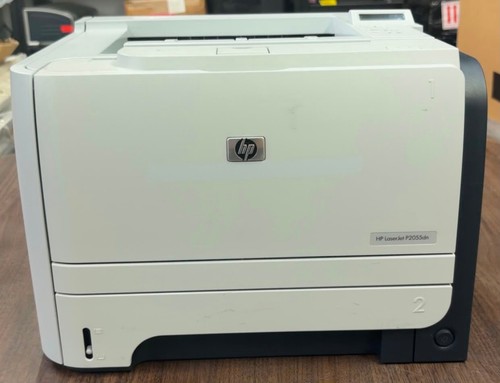 Laserjet p2055dn ce459a - hp,