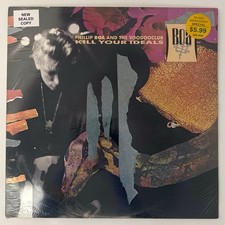 Phillip boa and the - phillip,