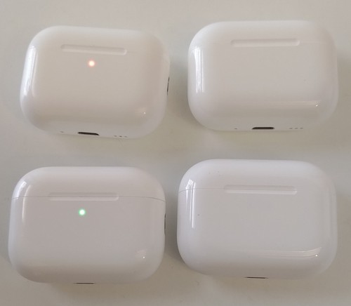 Original apple airpods pro - original,