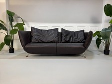De Sede DS 102 Sofa Leder