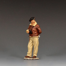 King and Country DD406 - Monty