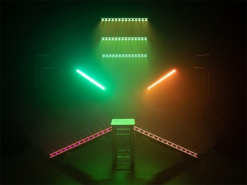 Eurolite led stp - stp-15, qcl