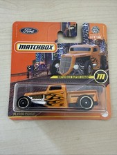 Matchbox 35 Ford Pickup /