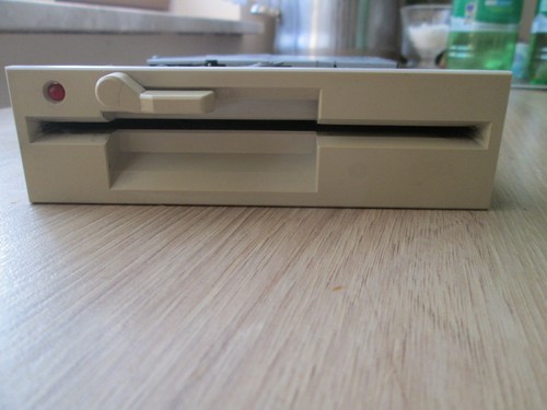 Floppy drive chinon 506 - floppy,